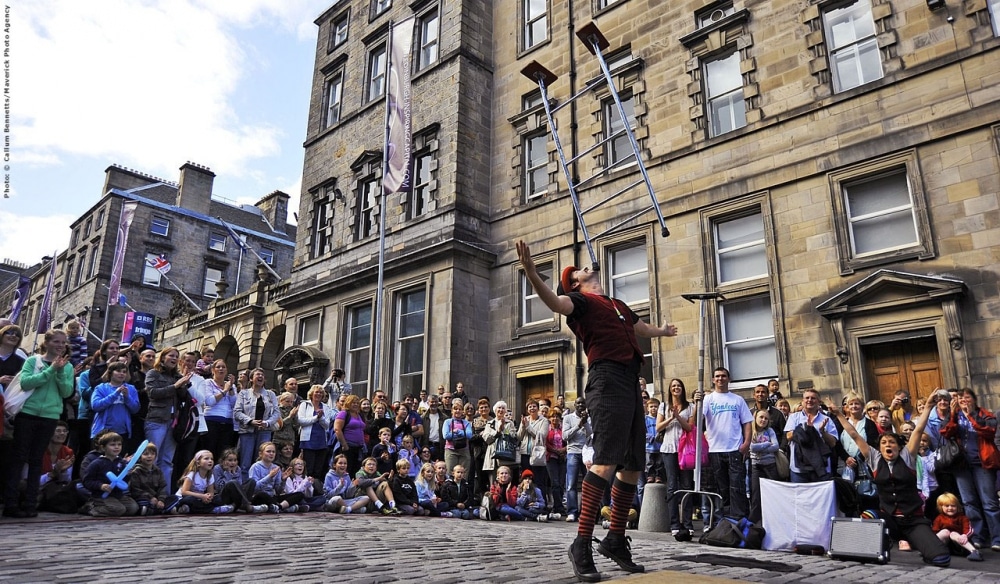 WINNING LINE-UP: The 2018 competition